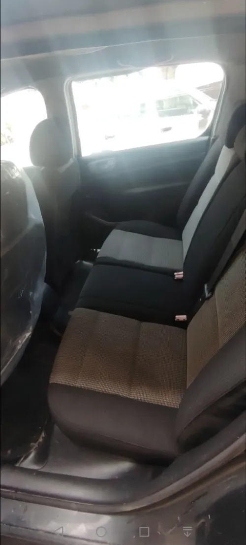 Peugeot 307 2005 