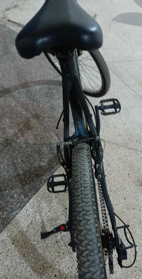 Btwin Rockrider 340 2024