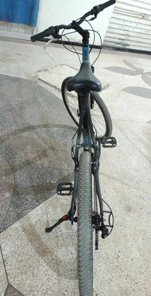 Btwin Rockrider 340 2024