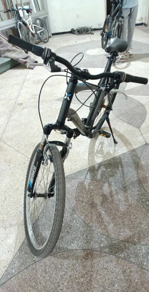 Btwin Rockrider 340 2024