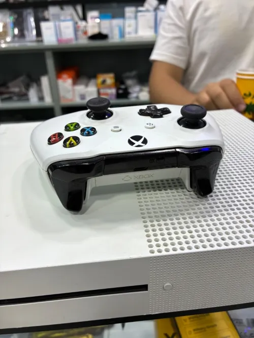 Xbox 1s