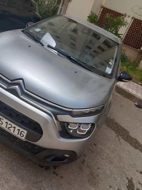 Citroen C3 2021 