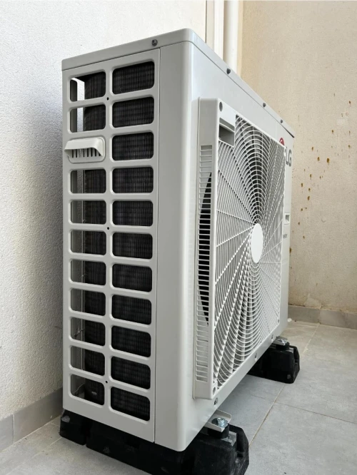 Technicien Climatisation