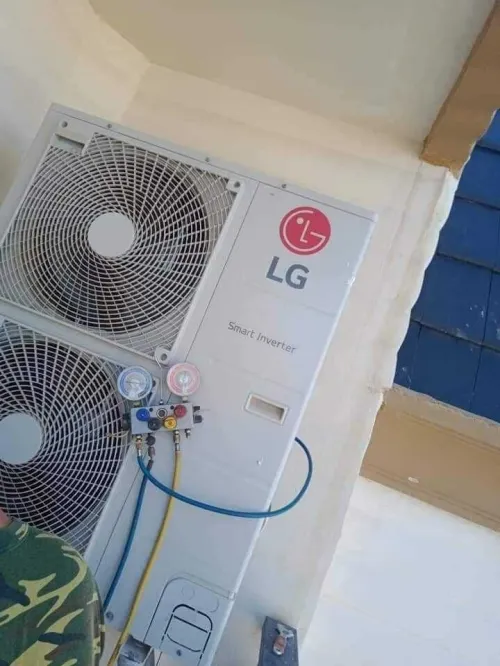 Technicien Climatisation