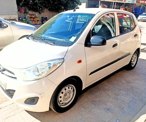 Hyundai i10 2016 i10