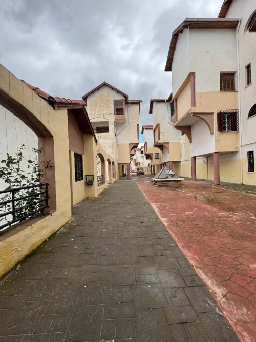 Vente Appartement Duplex F5 Blida Beni mered