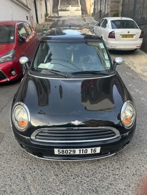 Mini Mini 2010 Cooper