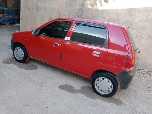 Suzuki Alto 2007 STD AC
