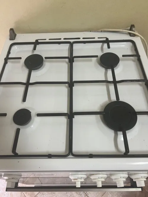 Cuisinière Candor