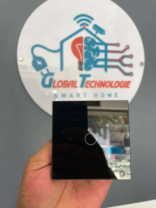 Offre de Service Domotique & Technologie Intelligente 