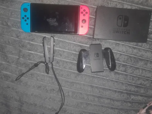 Switch