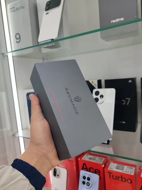 Redmagic redmagic 11 pro 16 512
