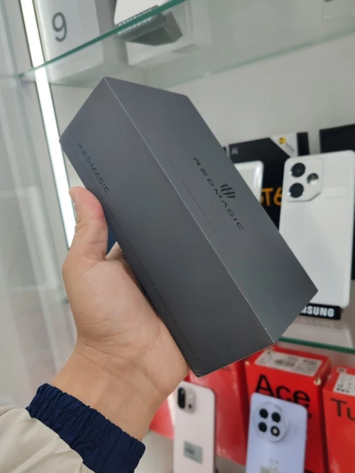 Redmagic redmagic 11 pro 16 512