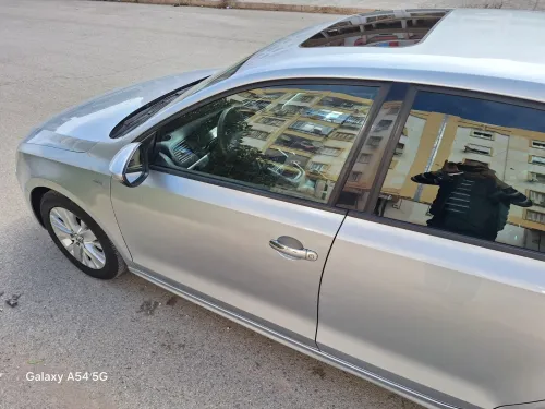 Volkswagen Jetta 2014 Life