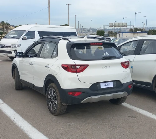 Kia KX1 2025 Toutes options