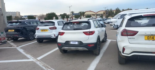 Kia KX1 2025 Toutes options
