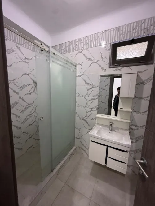 Location Appartement Niveau de villa F6 Alger Bir mourad rais