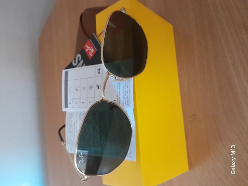 lunettes de soleil