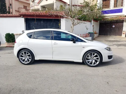 Seat Leon 2011 Cupra R