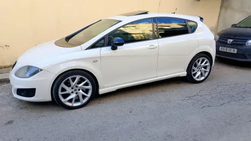 Seat Leon 2011 Cupra R