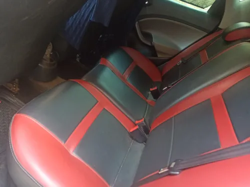 Seat Ibiza 2013 Fully
