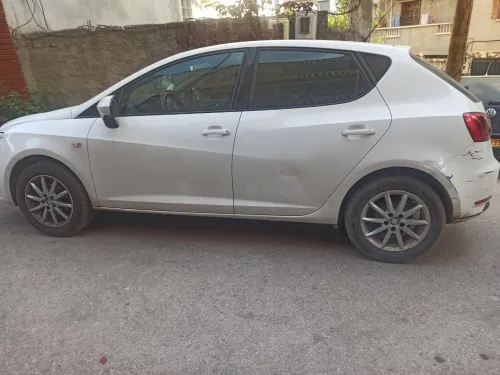 Seat Ibiza 2013 Fully