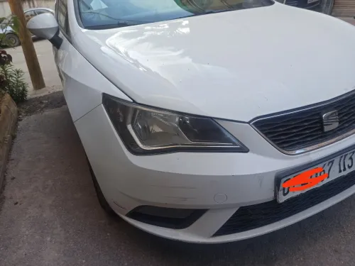 Seat Ibiza 2013 Fully