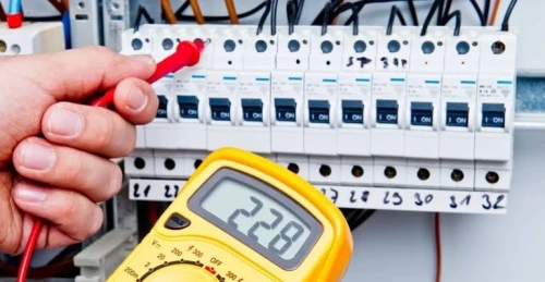 Électricien bâtiment 24h24 dépannage 