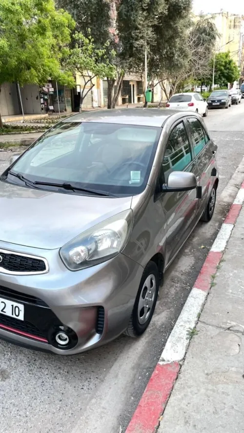 Kia Picanto 2012 