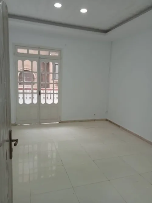 Location Niveau De Villa F7 Alger Bordj el kiffan