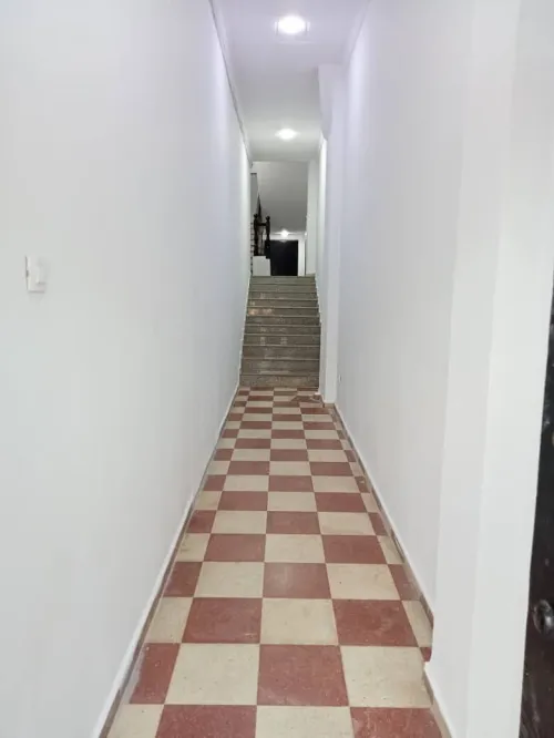 Location Niveau De Villa F7 Alger Bordj el kiffan