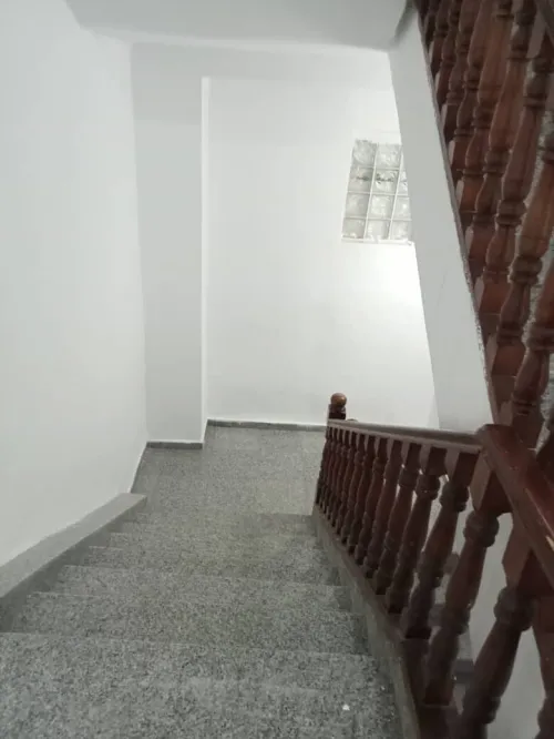 Location Niveau De Villa F7 Alger Bordj el kiffan