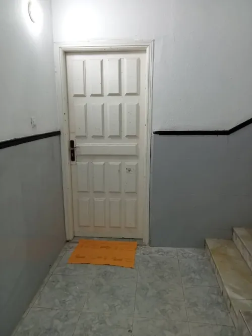 Location Niveau De Villa F7 Alger Bordj el kiffan