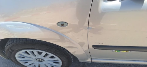 Citroen C3 2007 C3