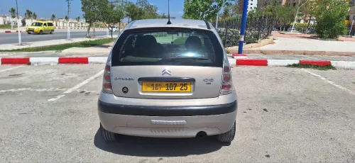 Citroen C3 2007 C3