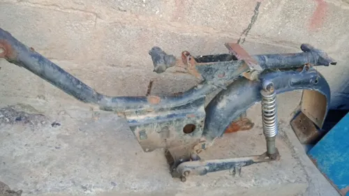 Lifan Cadre lifan 110 2010