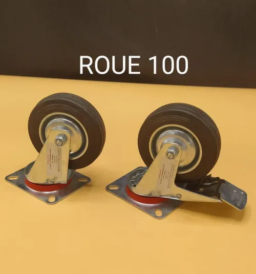 Roue