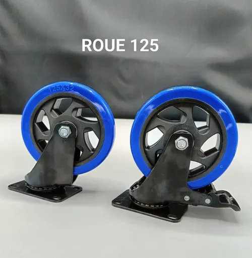 Roue