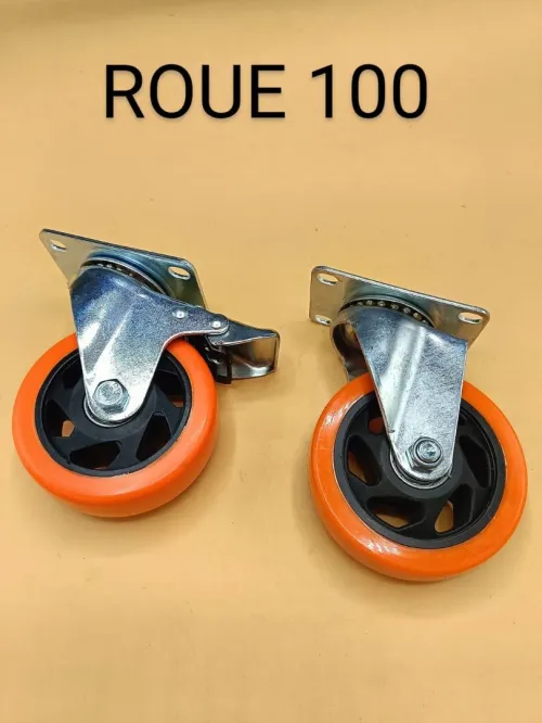 Roue