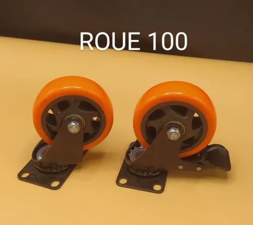 Roue