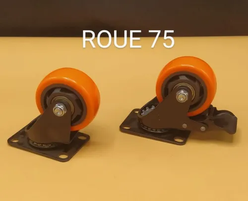 Roue