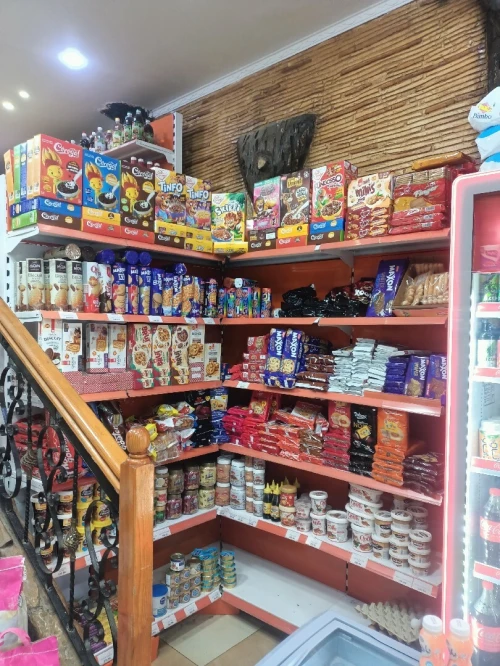 A VENDRE MATÉRIEL POUR SUPÉRETTE COMPLET