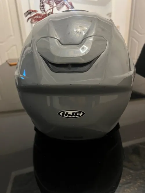 Casque hjc f31 taille L