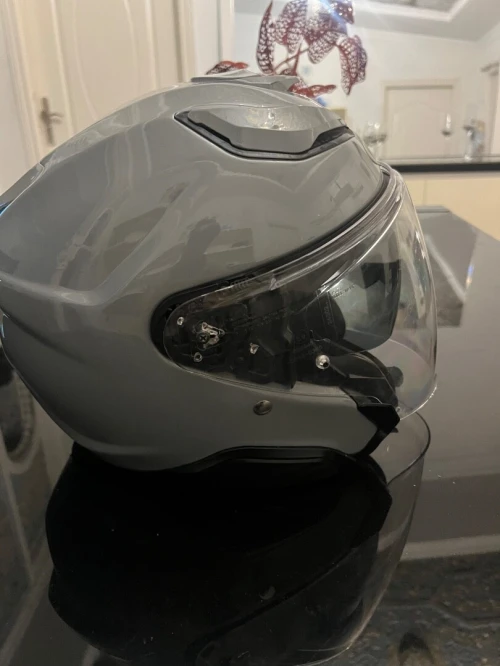 Casque hjc f31 taille L