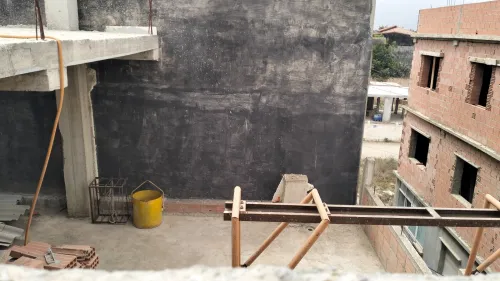 Vente Villa Alger Ouled chebel