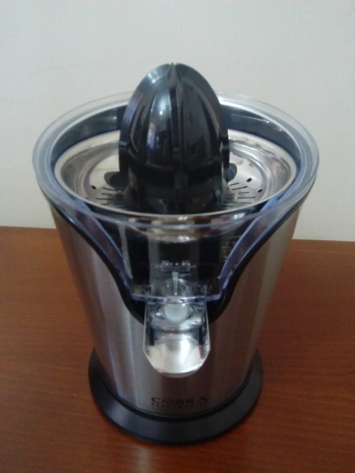 Presse Agrumes Jus Naturel Cobra  عصارة الحمضيات كوبرا