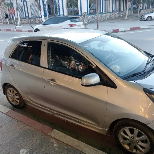 Kia Picanto 2013 Pop