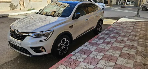 Renault Arkana 2022 