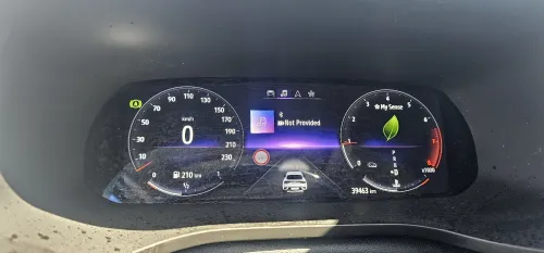Renault Arkana 2022 