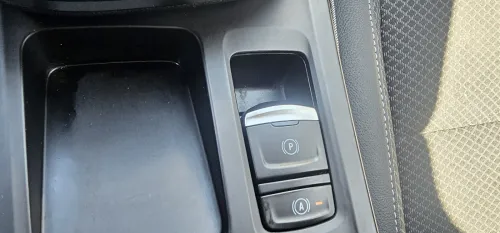 Renault Arkana 2022 